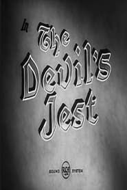The Devil’s Jest series tv