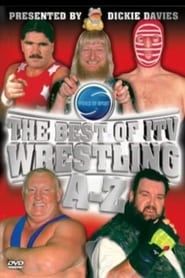 Best of ITV Wrestling A-Z series tv