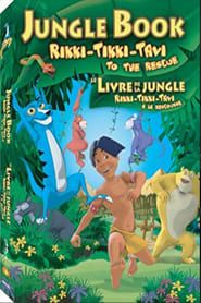 Jungle Book 3D Rikki-Tikki-Tavi To The Rescue series tv