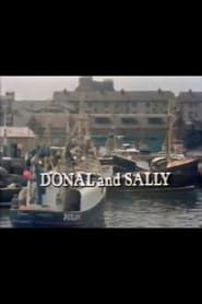 Donal and Sally series tv