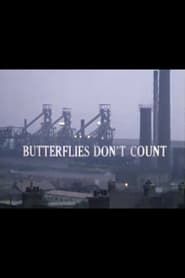 Butterflies Don't Count series tv