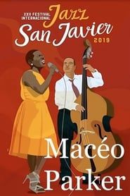 Image Maceo Parker - Jazz San Javier 2019