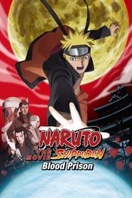 Naruto Shippuden : La Prison de Sang (2011)