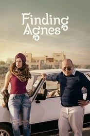 Finding Agnes series tv