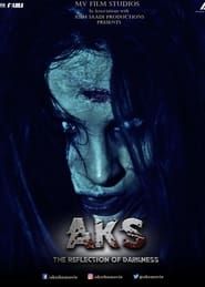 Aks: The Reflection of Darkness series tv