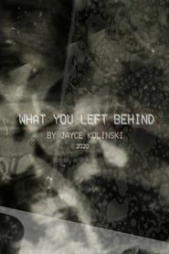 What You Left Behind series tv