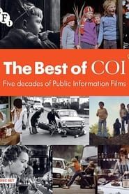 The Best of COI (1944-1987) series tv