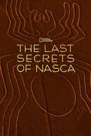 The Last Secrets of the Nasca series tv