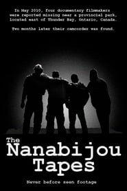The Nanabijou Tapes series tv
