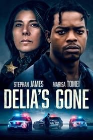 Delia's Gone (2022)