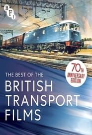 The Best of British Transport Films series tv