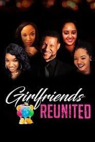 Girlfriends Reunited series tv