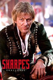 Sharpe's Challenge series tv