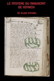 Image Le Mystère du manuscrit de Voynich