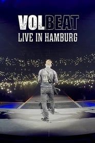 watch Volbeat - Live in Hamburg