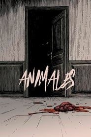 Animales series tv