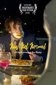 New Not Normal series tv