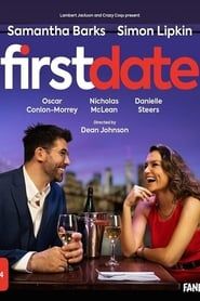 First Date: The Musical 2020 streaming
