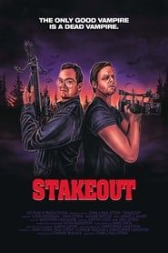 Stakeout series tv