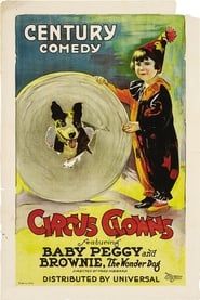 Circus Clowns (1922)