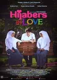 watch Hijabers in Love