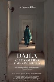 Dakhla: Cinema and Oblivion series tv