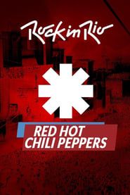 Red Hot Chili Peppers: Rock In Rio 2019 series tv