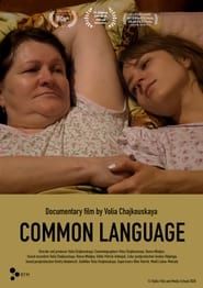 Common Language series tv