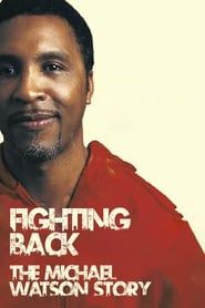 Fighting Back: The Michael Watson Story series tv