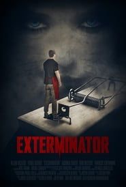 Exterminator series tv