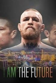 I Am the Future: A Conor McGregor Film series tv