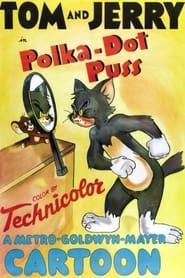 Polka-Dot Puss series tv