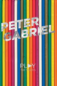 Peter Gabriel: Play - The Videos series tv