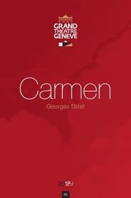 Image Carmen - Grand Théâtre de Genève