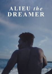 Alieu the Dreamer series tv