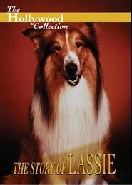 The Story of Lassie series tv