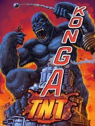 watch Konga TNT