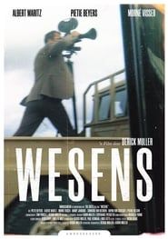 Wesens series tv