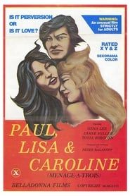 Image Paul, Lisa and Caroline