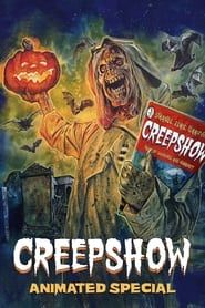 A Creepshow Animated Special series tv