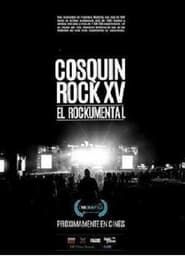 Cosquín Rock XV: El documental series tv
