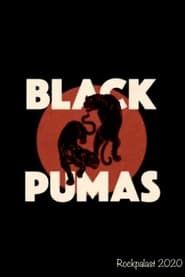 Black Pumas - Rockpalast series tv