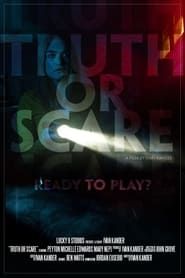 Truth or Scare series tv