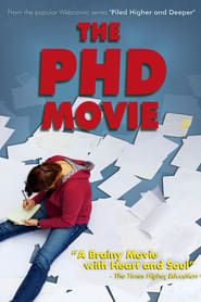 The PHD movie: Piled Higher and Deeper (2011)