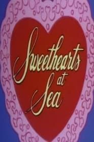 Image The Popeye Valentine Special: Sweethearts at Sea 1979