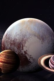 Los componentes del sistema solar - Ciencias Naturales series tv