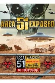 Area 51 Exposed series tv