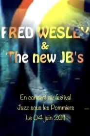Fred Wesley : Jazz sous les Pommiers 2011 series tv