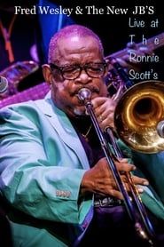 Fred Wesley - Ronnie Scott
