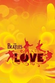The Beatles: Love series tv